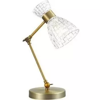 Настольная лампа Lumion 3704/1T