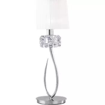 Настольная лампа Mantra 4636