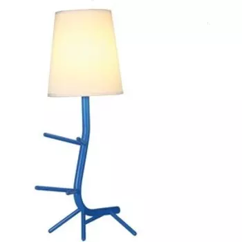 Настольная лампа Mantra Centipede 7253