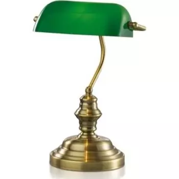 Настольная лампа Odeon Light 2224/1T