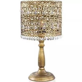 Настольная лампа Odeon Light 2641/1T