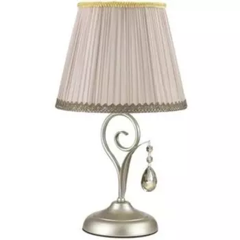 Настольная лампа Odeon Light 3924/1T