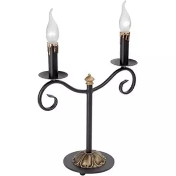 Настольная лампа Vitaluce V1039/2L