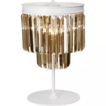 Настольная лампа Vitaluce V5154-0/3L