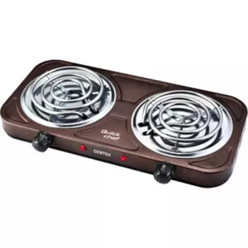 Настольная плита Centek CT-1509 siberia