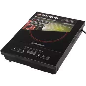 Настольная плита Endever DP-43