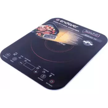 Настольная плита Endever Skyline IP-47