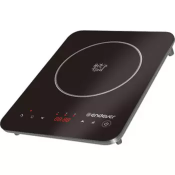 Плита индукционная настольная Endever Skyline IP-49