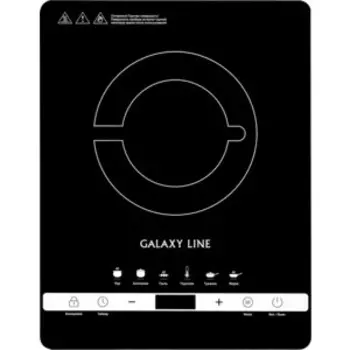 Настольная плита GALAXY GL3030
