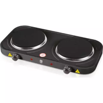 Настольная плита KADA PE-23 Black