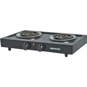 Настольная плита Мечта 211Т, черный