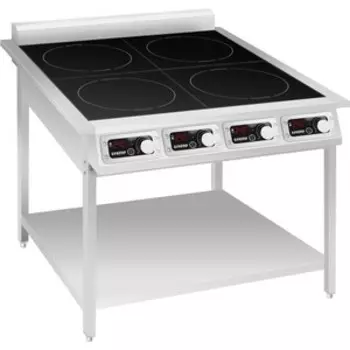 Настольная плита VIATTO VA-350H4