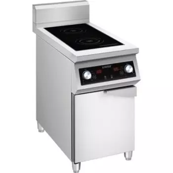 Настольная плита VIATTO VA-500G2