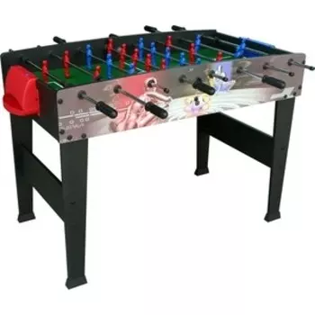 Настольный футбол DFC RAPID (HM-ST-48006N)