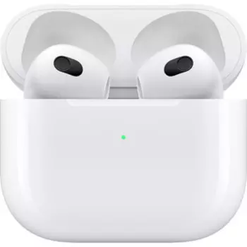 Наушники Apple AirPods 3 (MME73)