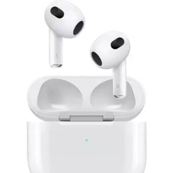 Наушники Apple AirPods 3 (MPNY3)