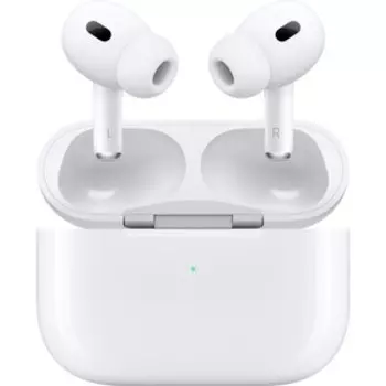 Наушники Apple AirPods Pro 2 (2023) (MTJV3)