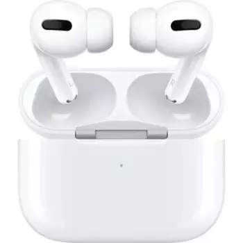 Наушники Apple AirPods Pro 2 (MQD83RU/A)