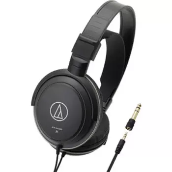 Наушники Audio-Technica ATH-AVC200