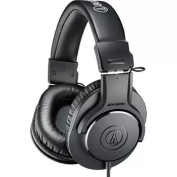 Наушники Audio-Technica ATH-M20X