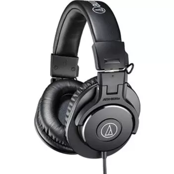 Наушники Audio-Technica ATH-M30X