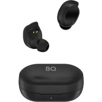 Наушники BQ BHS-05 Black