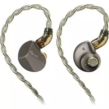 Наушники Dunu KIMA CLASSIC