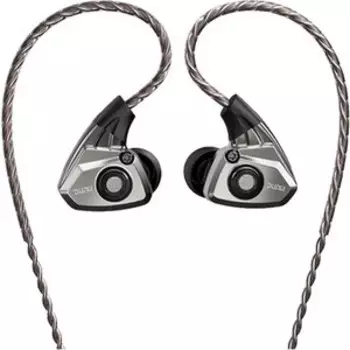 Наушники Dunu Titan S titanium