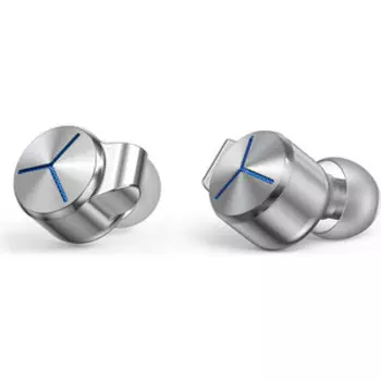 Наушники FiiO FA7S silver