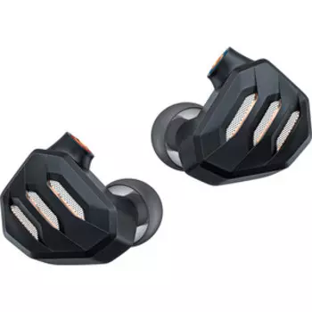 Наушники FiiO FH7s black