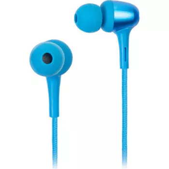 Наушники HARPER HB-306 blue