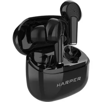 Наушники HARPER HB-527 Black