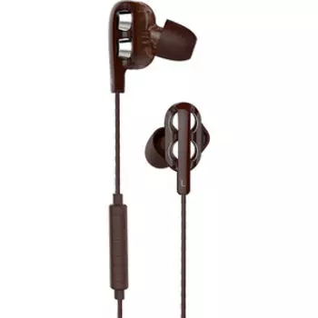 Наушники HARPER HV-803 coffee