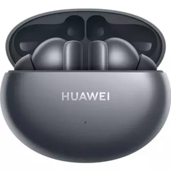 Наушники Huawei FREEBUDS 4I silver