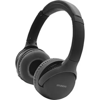 Наушники Hyundai H-HP101 черный