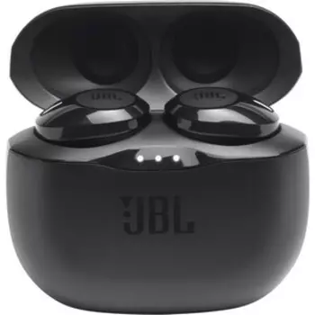 Наушники JBL T125TWS (JBLT125TWSBLK) black