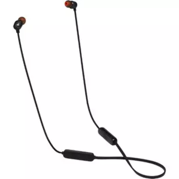 Наушники JBL Tune 115BT (JBLT115BTBLK) black