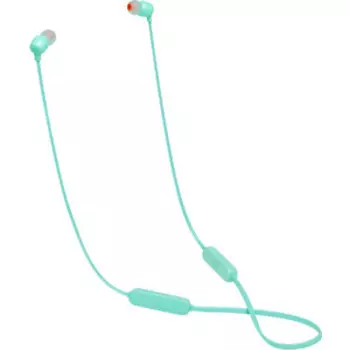 Наушники JBL Tune 115BT (JBLT115BTTEL) teal