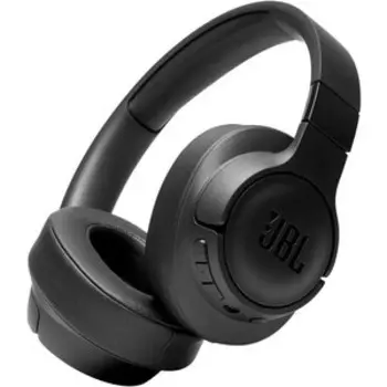 Наушники JBL Tune 710BT черный (JBLT710BTBLK)