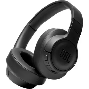 Наушники JBL Tune T760NC черный (JBLT760NCBLK)