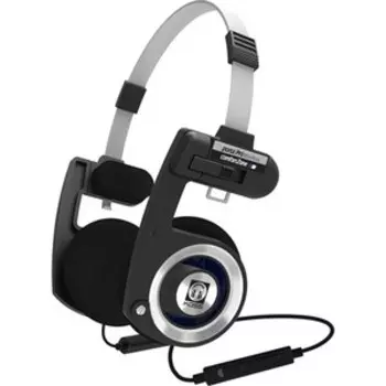 Наушники Koss Porta Pro Wireless black