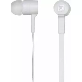 Наушники Oklick HP-S-220 белый (D2-1W)