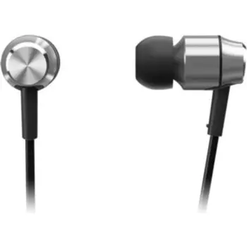 Наушники Panasonic RP-HDE5MGC-S