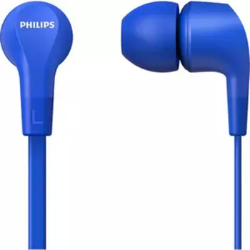 Наушники Philips TAE1105BL