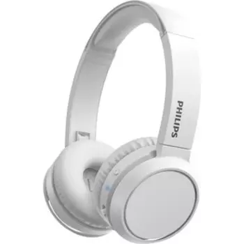 Наушники Philips TAH4205WT white