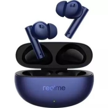 Наушники Realme Buds Air 5 синий