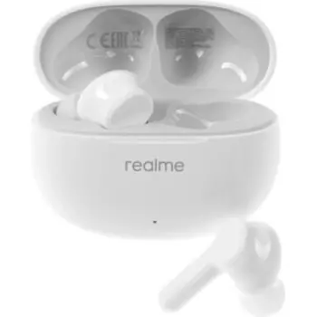 Наушники Realme Buds T100 White
