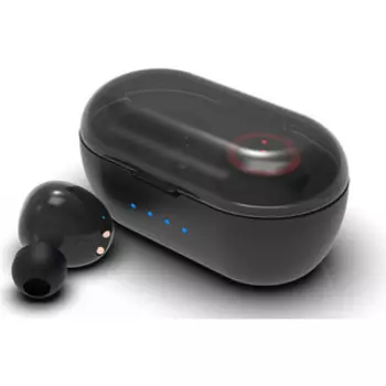 Наушники Ritmix RH-802BTH TWS black