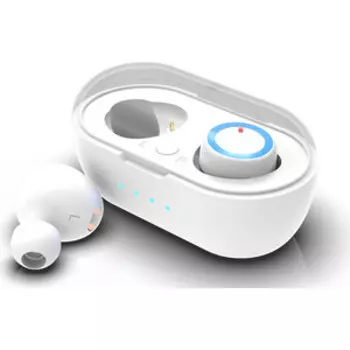 Наушники Ritmix RH-802BTH TWS white