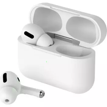 Наушники Ritmix RH-850BTH TWS white